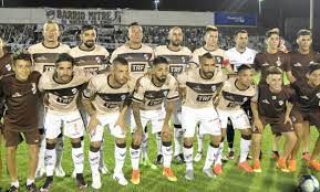 The initial corner odds is 9.5. Club Atletico Platense La Soga Revista Cultural