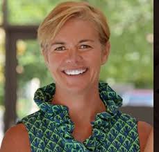 Ashley Dineen Darien Real Estate