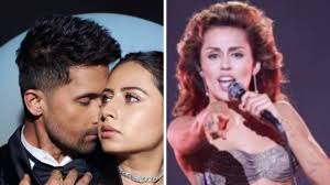 Miley Cyrus: Biography, Songs, Shows, Marriage, Awards & Achievements