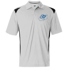 Ocean Blue Obx Lyfe Augusta Premier Sport Shirt In 8 Colors