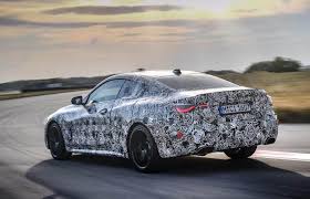 Selling 2 million new evs by 2025 the ix arrives next year, but expect mid $80s pricing for the big bev. Bmw Will Launch The Pure Electric Four Door I4 Very Soon Automacha