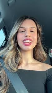 Cecilia Mcswain's Instagram, Twitter & Facebook