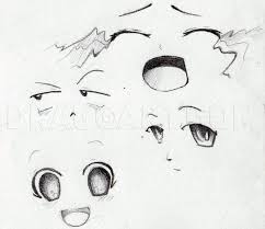 It might involve a character who is caught in a compromising position b. How To Sketch Anime Girls Step By Step Drawing Guide By Dawn Dragoart Com