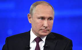 Президент россии владимир путин объявил все дни с 1 по 10 мая выходными, сообщил таким образом, официально в этом году праздничные выходные дни установлены с 1 до 11. Vladimir Putin Obyavil Nepreryvnye Vyhodnye S 1 Po 10 Maya Vklyuchitelno