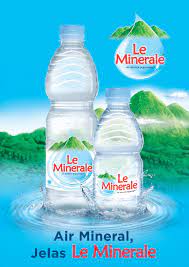Check spelling or type a new query. Le Minerale Air Minum Le Minerale