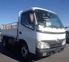 Hino pakistan is currently selling the following trucks in pakistan, hino 300 series, hino 500 series and hino prime movers. Cheap Used Hino Dutro Truck For Sale In Japan Carused Jp