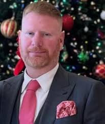 Daniel Clark Obituary (1978