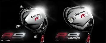 Taylormade R9 Tp Burner Drivers Taylormade R9 Super Tri