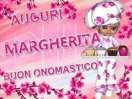 Buon Onomastico Margherita 18 Gennaio 2019 Auguri Per Una Buona Giornata Buon Onomastico Onomastico Margherite