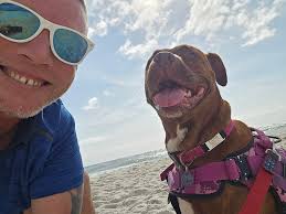 Pensacola Beach, Florida Locals and Visitors