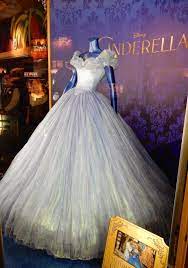 Cinderella S Ballgown Cinderella 2015 Cinderella Dresses Gowns Ball Gowns