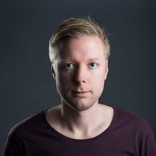 Stream Martin Boom music