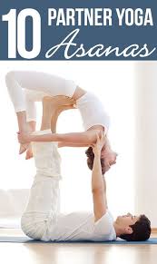 7 Partner Yoga Asanas You Should Try Partner Yoga Partner Yoga Poses Acro Yoga Poses