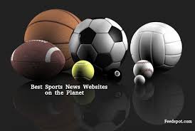 Read up on the latest sports news, including live coverage of nrl, afl, cricket, football, tennis, motorsport and the olympic games at news.com.au. Top 100 Sports News Websites To Follow In 2021