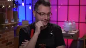 Ποιος αποχωρησε μονος του απο το μαστερ σεφ Masterchef Spoiler Oikeio8elhs Apoxwrhsh Kai Mia Epistrofh People Amp Style Eidhseis