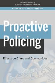 Inflation stabilization, effective lower bound, taylor rule, alternative monetary policy strategies, monetary policy communication. 6 Community Based Proactive Strategies Implications For Community Perceptions And Cooperation Proactive Policing Effects On Crime And Communities The National Academies Press