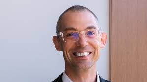 Youi hires Nathaniel Simpson as new CEO