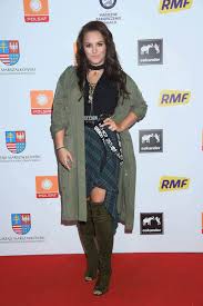 Ewa farna hostem the silver spoons show! Ewa Farna Stills At Festival Of The Magic End Of Holiday Celebskart