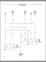 Rj45 ether cable wiring diagram. Wiring Guide Or Diagram Jeep Wrangler Tj Forum