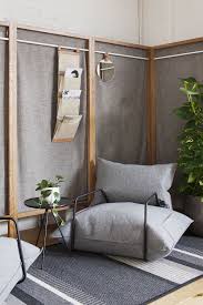 Hecker Guthrie Creates A Loft Like Office For Evolution 7 In Melbourne Furniture Design Furniture Home