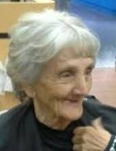 Obituary information for Hazel Davis