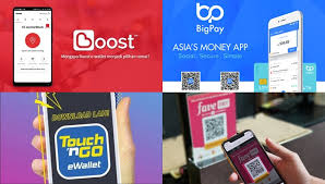 Your customers can pay in their local currency using their preferred payment method. The Top 5 E Wallet Apps That People Are Using In Malaysia Today