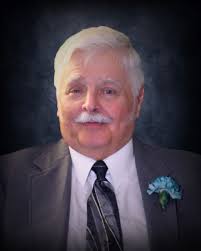 Gary R. Calkins Sr. Obituary July 3, 2022