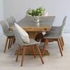 This hardwearing, solid polished cast concrete dining table could be used as a dining table for indoor or outdoor use. Https Encrypted Tbn0 Gstatic Com Images Q Tbn And9gcrkqy Wjhdyurjyjafub Ivkoczvxozfkghvidvsqvhtdm8eyer Usqp Cau