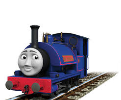 Thomas Friends Sir Handel Thomas And Friends Thomas The Tank Engine Thomas The Train