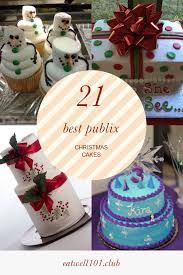 The turkey tasted very old! 21 Best Publix Christmas Cakes Publix Birthday Cakes Frozen Birthday Cake Christmas Cake