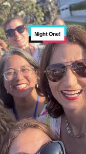 Exciting Kickoff at the 2025 Impact Retreat