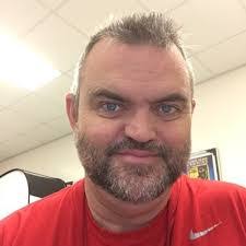 Mark Pennington's Instagram, Twitter & Facebook