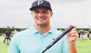 Dechambeau was born bryson james aldrich dechambeau on september 16, 1993, in modesto, california, where he lived until the age of seven when his family moved to fresno, california. Golf Wags Playerwiveswiki Com