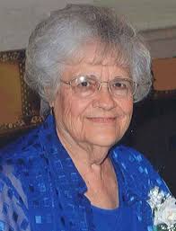 Ruby Rietman Obituary