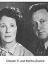 Martha Bostick Family History & Historical Records