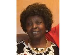 Annie M. Jones Obituary (2025)