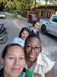 Siendo testigos de dedicación : La historia de Xiomara Barbareno