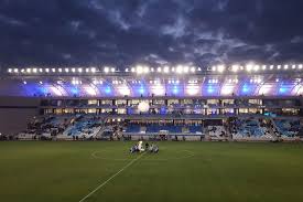 Bekijk dan hierboven op de kaart waar deze accommodatie precies ligt. Led Verlichting Om Comfort Te Bieden En Te Voldoen Aan Hd Tv Vereisten Schreder