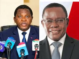 Mimi Mefo Info Français added a...