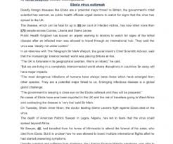 Reading Comprehension Busyteacher Free Printable Worksheets For Busy English Teachers Page 36 Chan 4332525 Rssing Com