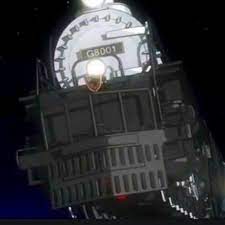 ~the polar express gold edition soon to be blood edititon by cs3772700. Stream Galaxy Railways Theme Full By Sdf Supreme Commander Queen Maetel Listen Online For Free On Soundcloud