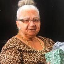 Jennie Lowe Obituary