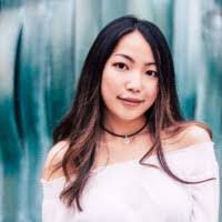 Crystal Ko's Instagram, Twitter & Facebook