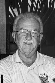 Daniel Cotter Obituary (1938