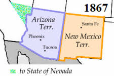 A motto is a phrase intended to formally describe the general motivation or intention of an organization. New Mexico Wikipedia