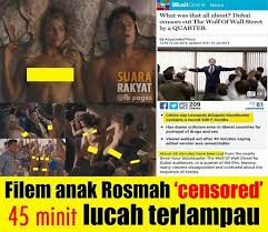 How old is rosmah mansor? Serambi Bisnis