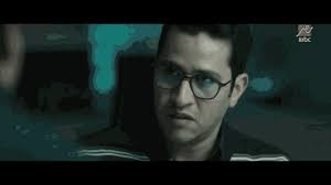 Sameh Ahmed Kabeel Sad GIF
