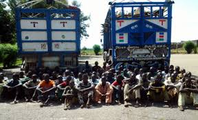 Image result for For releasing Boko Haram suspects – IPOB berates judiciary