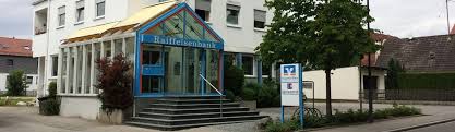 Vr bank westthüringen eg stic hwort: Geschaftsstelle Affing Neuburger Strasse 9 Vr Bank Augsburg Ostallgau Eg