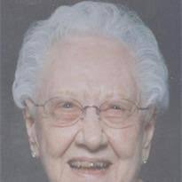 Irene Sutton Obituary